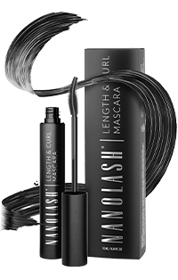 Length & Curl Mascara