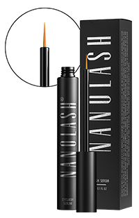 Eyelash serum