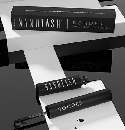 DIY Bonder box and its contents