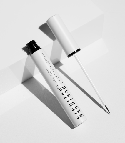 Frequently asked questions about the eyelash serum